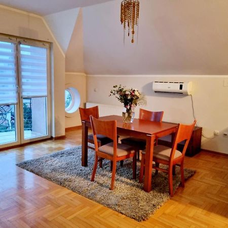 Apartman Branko Крушевац Экстерьер фото